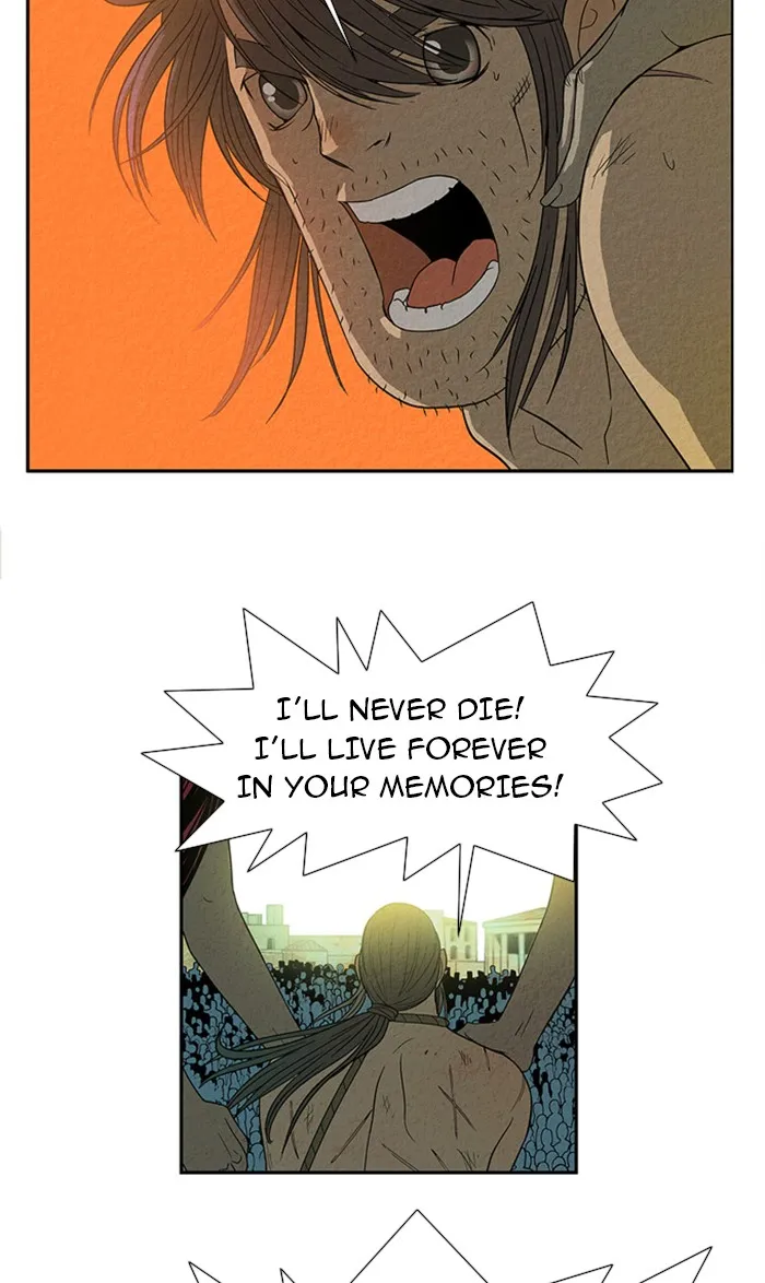 Aisopos Chapter 19 page 40 - 