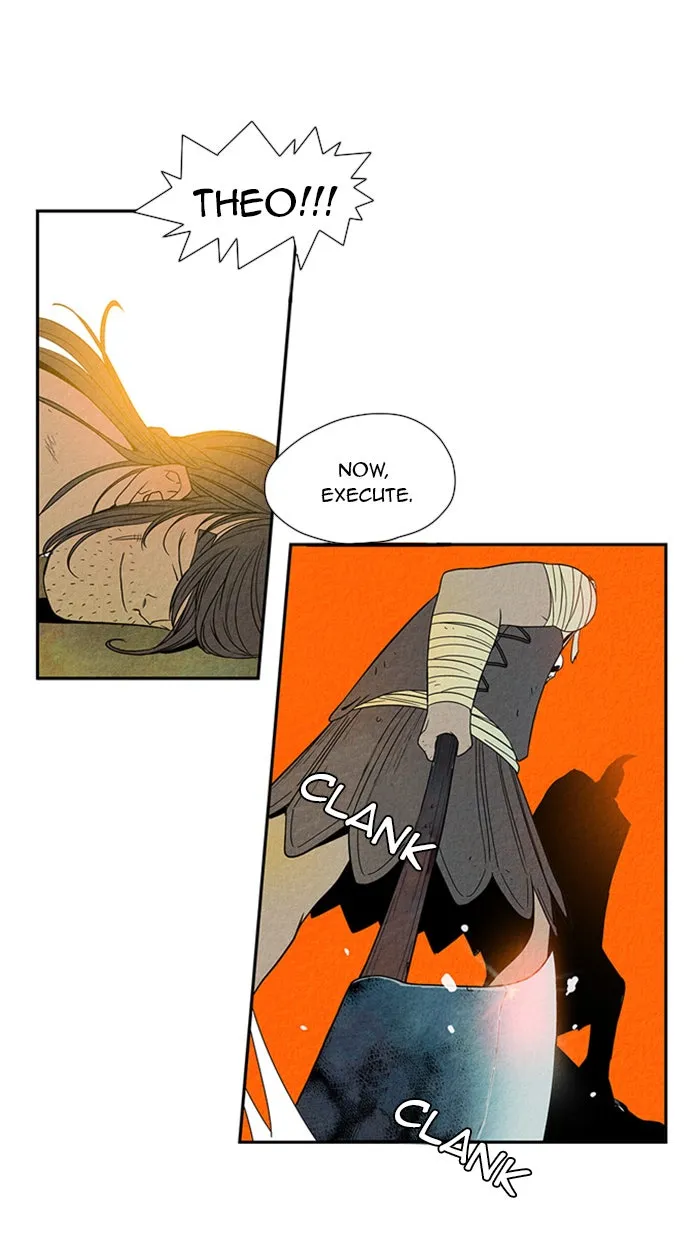 Aisopos Chapter 19 page 49 - 