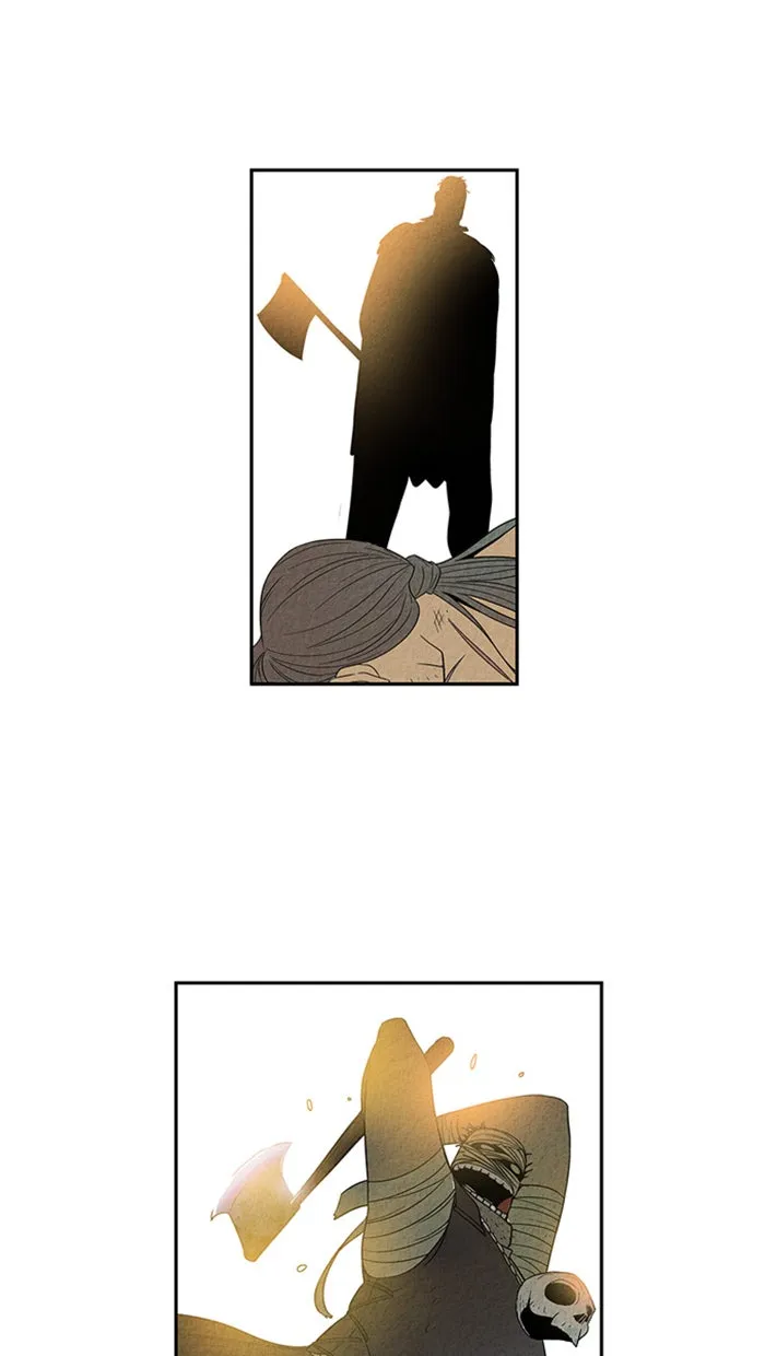 Aisopos Chapter 19 page 51 - 