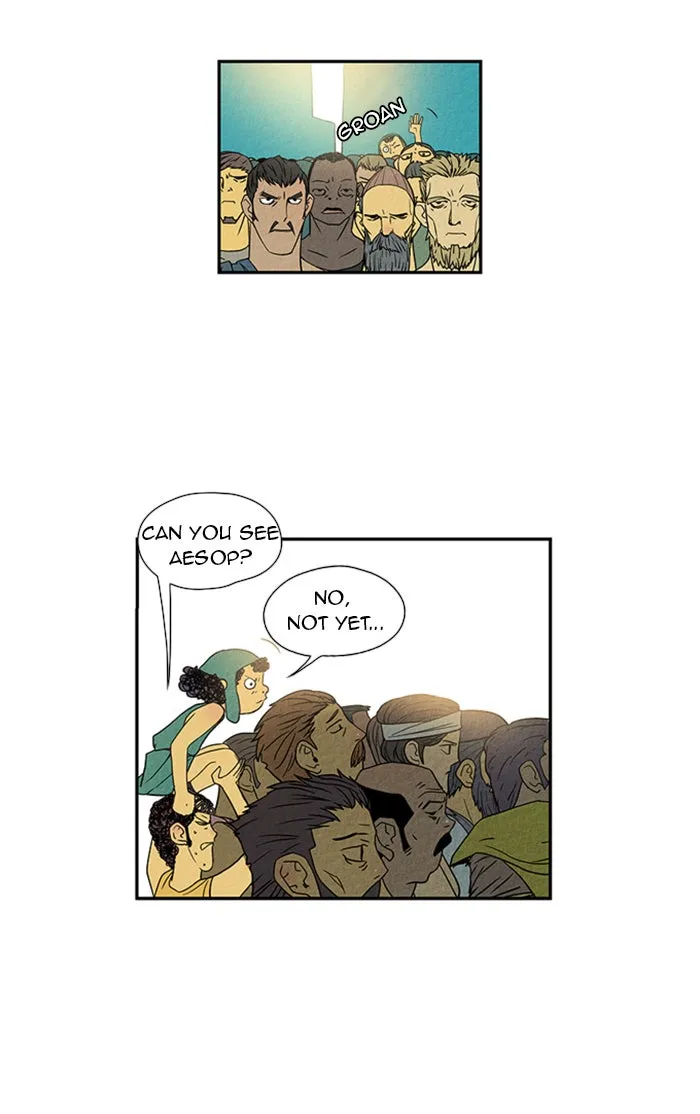 Aisopos Chapter 19 page 9 - 