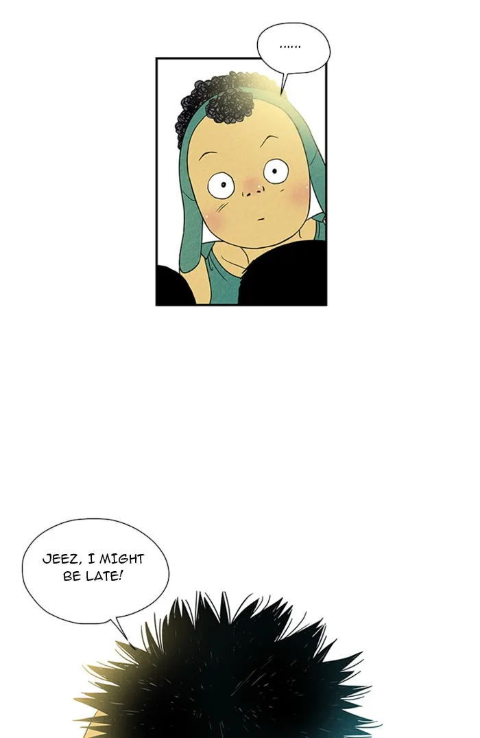 Aisopos Chapter 19 page 10 - 
