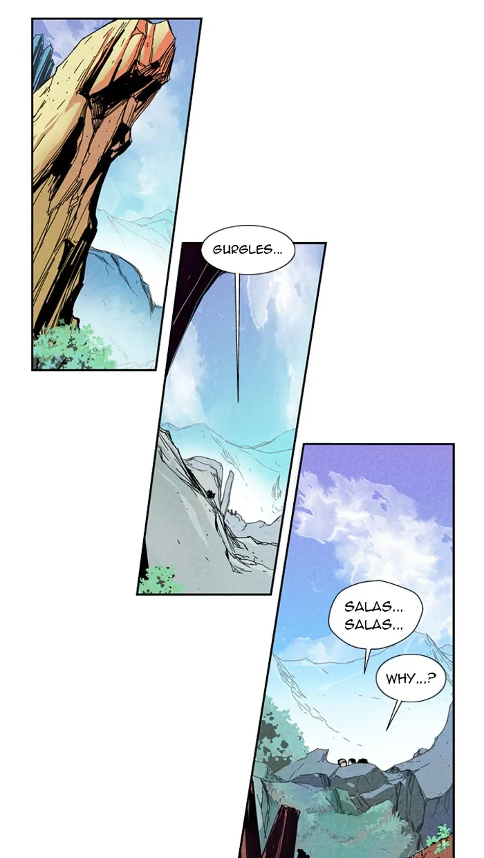 Aisopos Chapter 2 page 2 - 