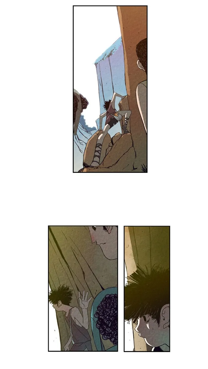 Aisopos Chapter 2 page 15 - 