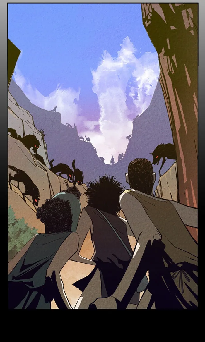 Aisopos Chapter 2 page 18 - 