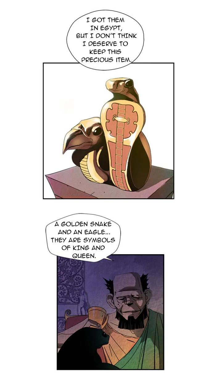 Aisopos Chapter 2 page 26 - 