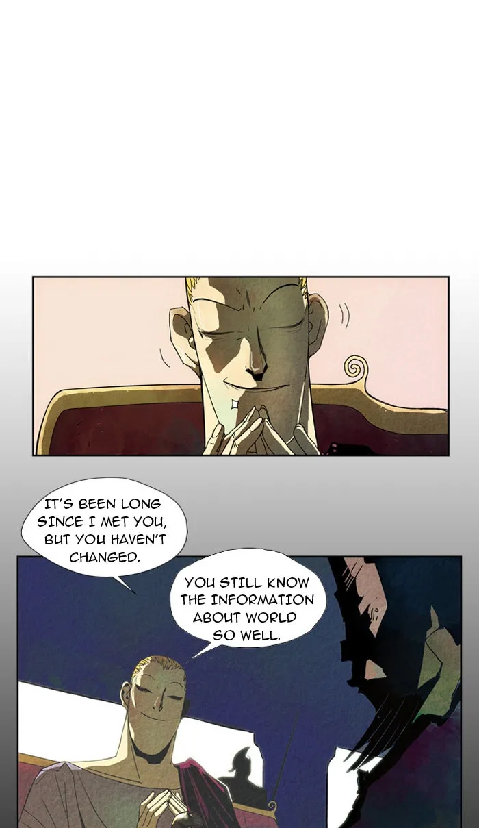 Aisopos Chapter 2 page 29 - 