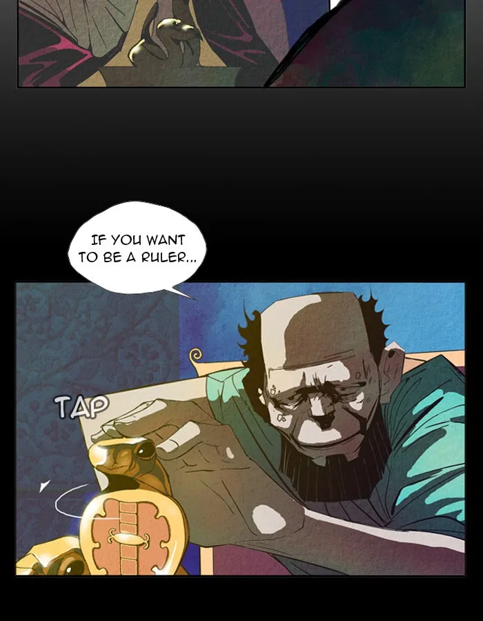 Aisopos Chapter 2 page 30 - 