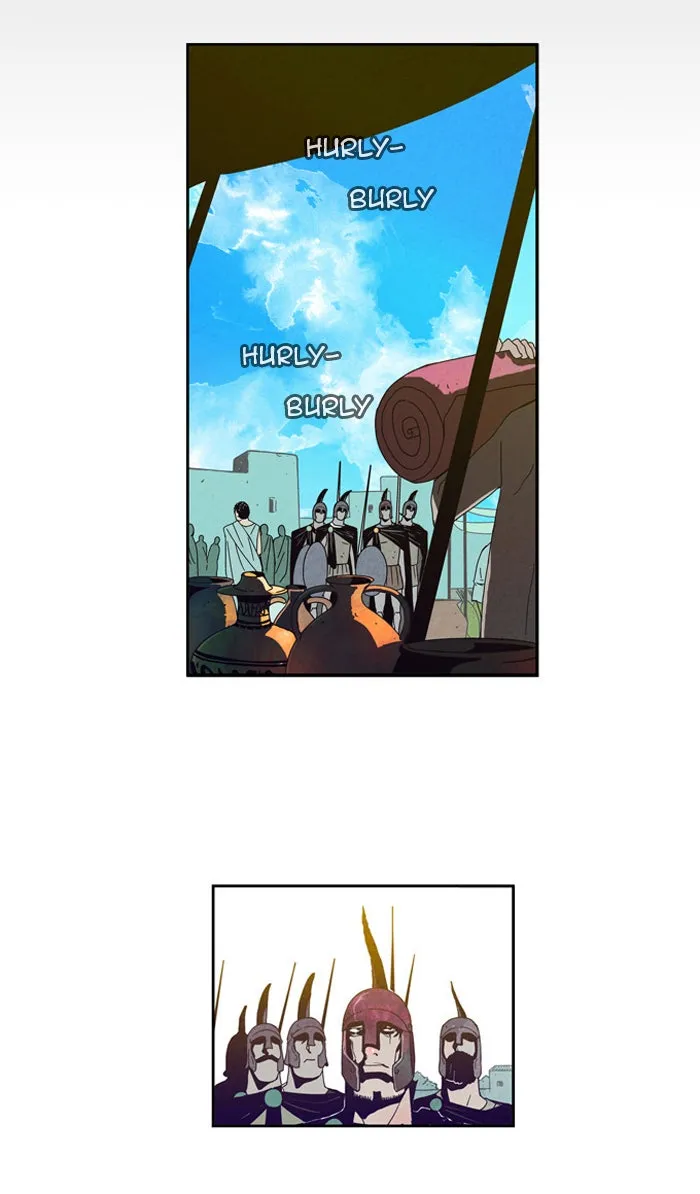 Aisopos Chapter 2 page 33 - 