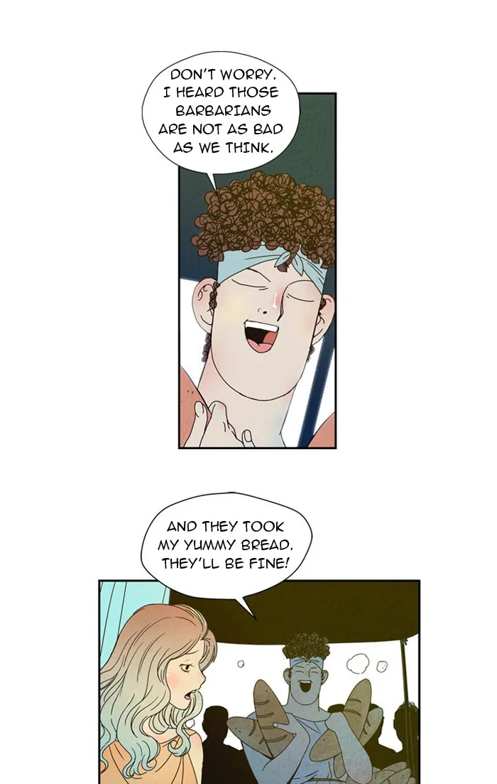 Aisopos Chapter 2 page 37 - 