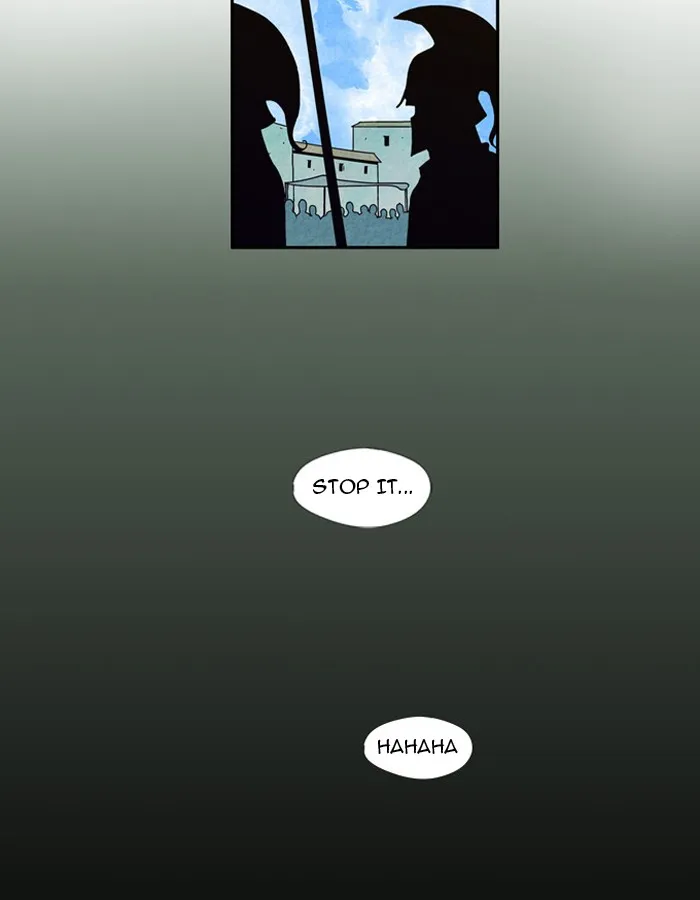 Aisopos Chapter 2 page 39 - 