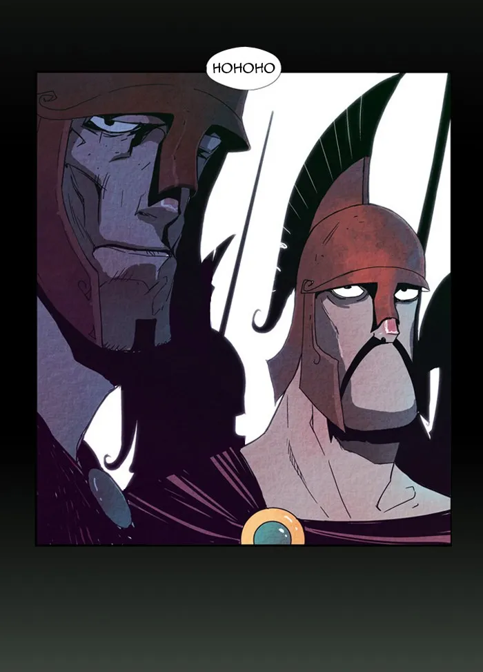 Aisopos Chapter 2 page 40 - 