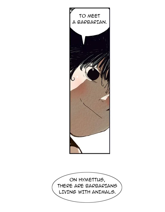 Aisopos Chapter 2 page 5 - 