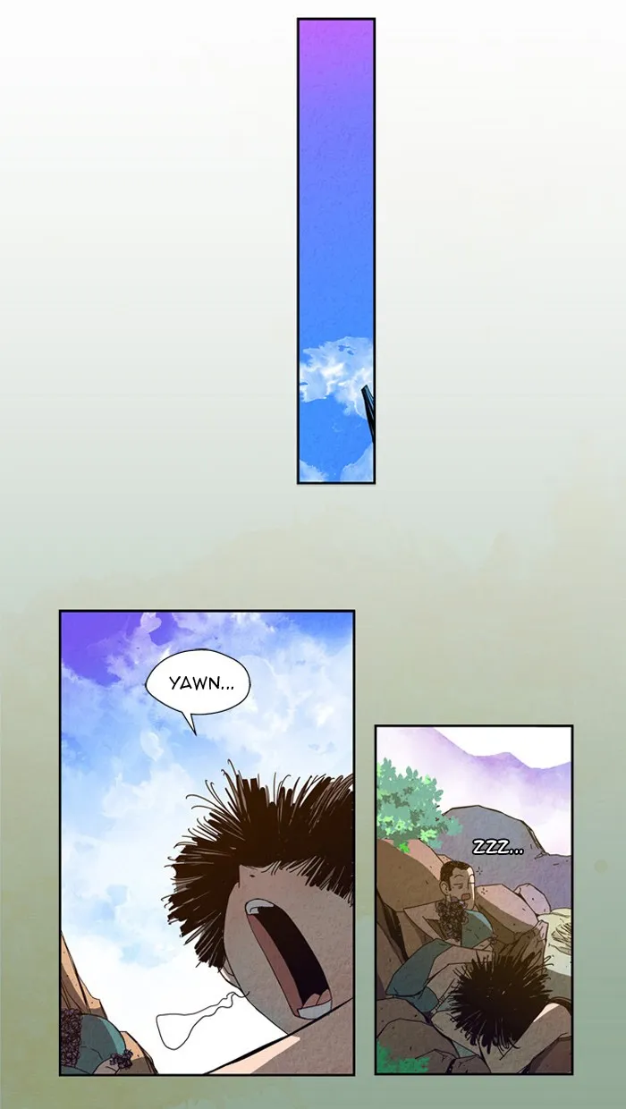Aisopos Chapter 2 page 10 - 