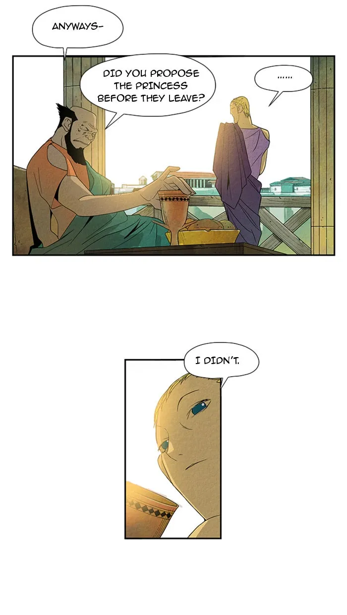 Aisopos Chapter 20 page 2 - 