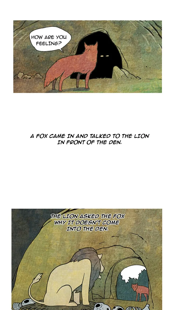 Aisopos Chapter 20 page 12 - 