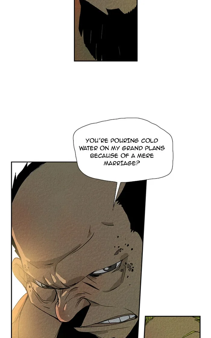 Aisopos Chapter 20 page 28 - 