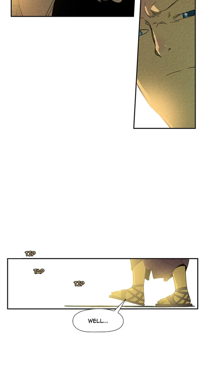 Aisopos Chapter 20 page 29 - 