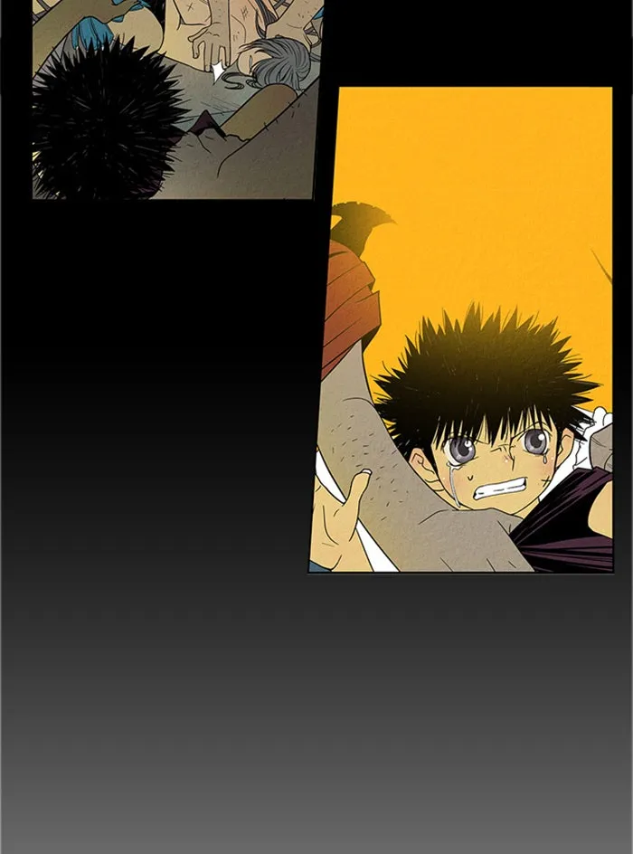 Aisopos Chapter 20 page 41 - 
