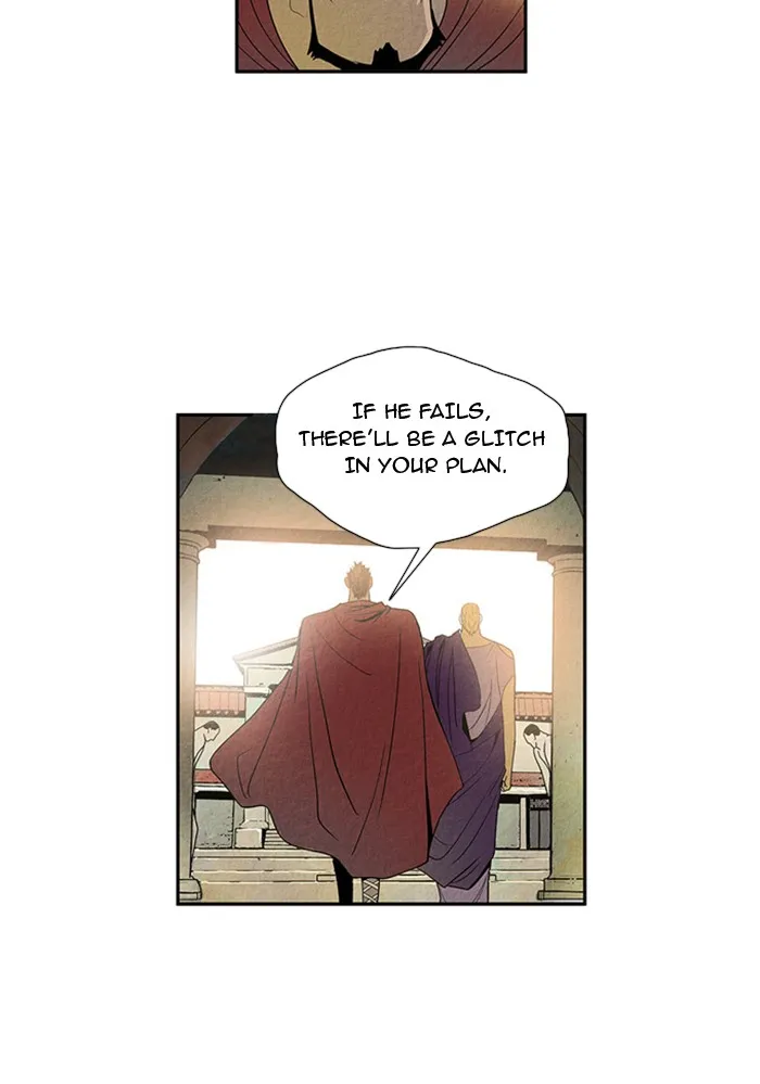 Aisopos Chapter 20 page 44 - 