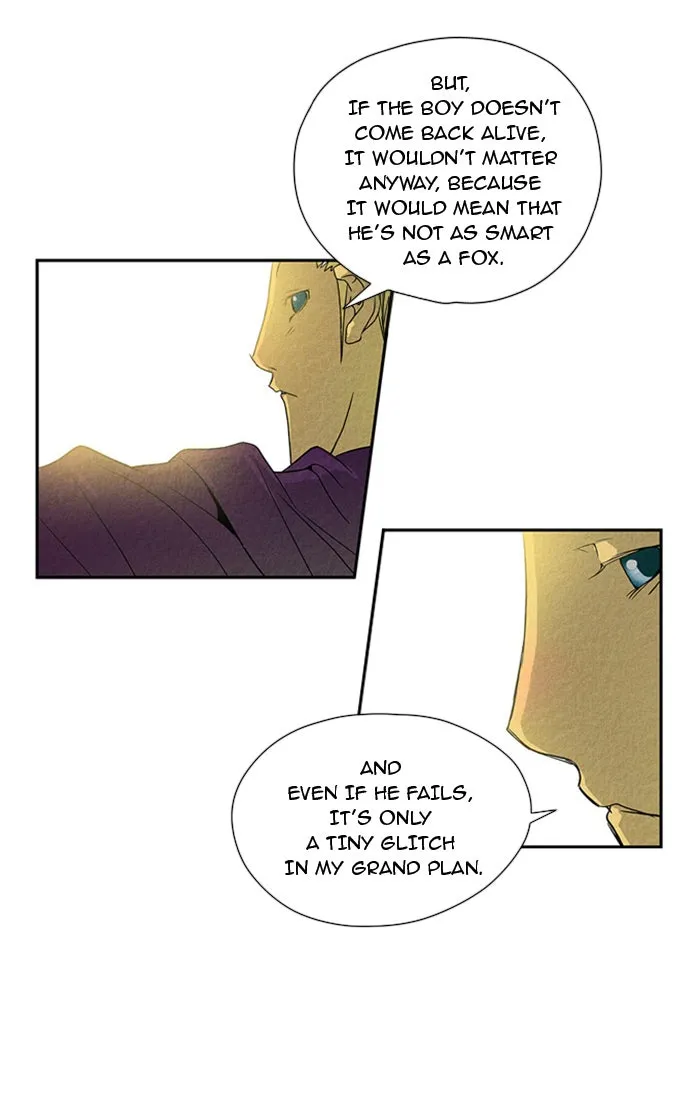 Aisopos Chapter 20 page 46 - 