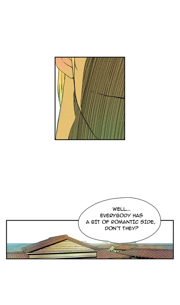 Aisopos Chapter 20 page 48 - 