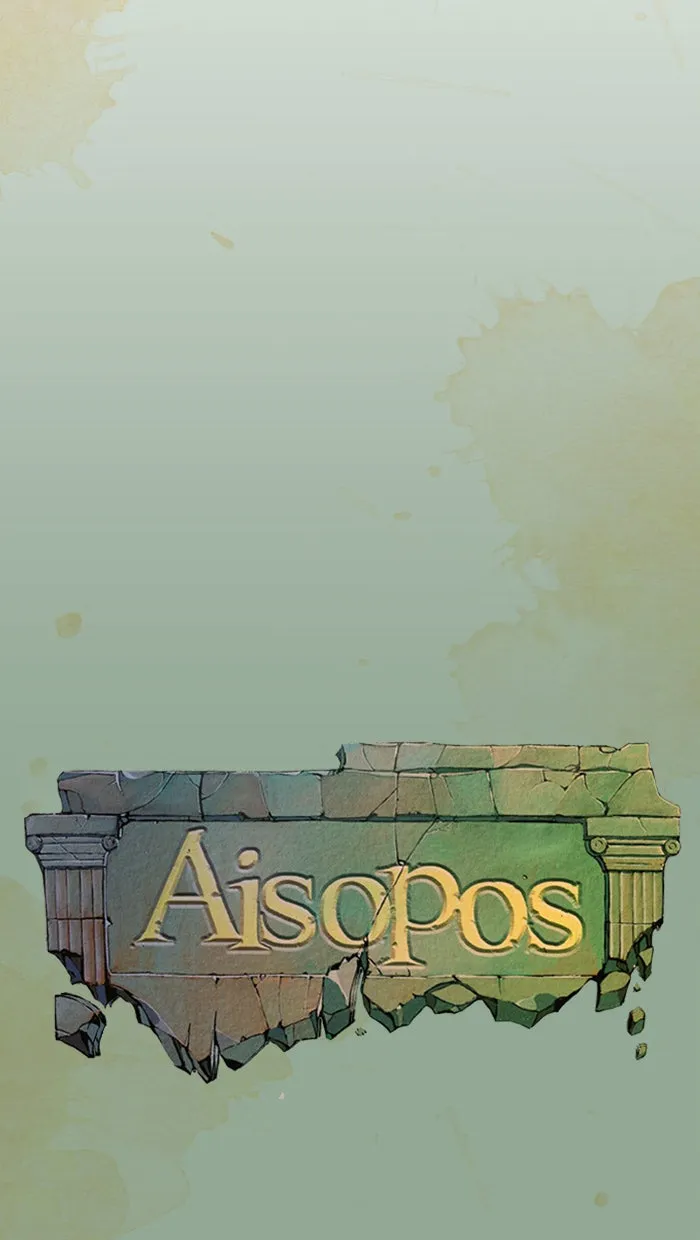 Aisopos Chapter 20 page 8 - 