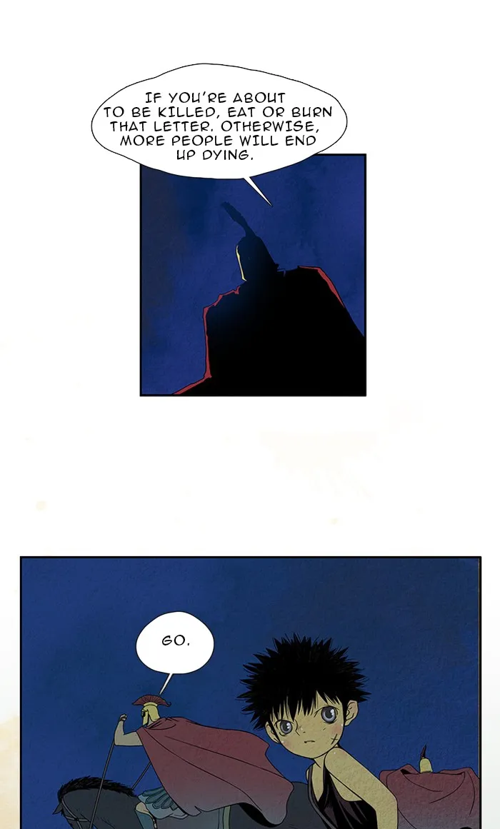 Aisopos Chapter 21 page 11 - 