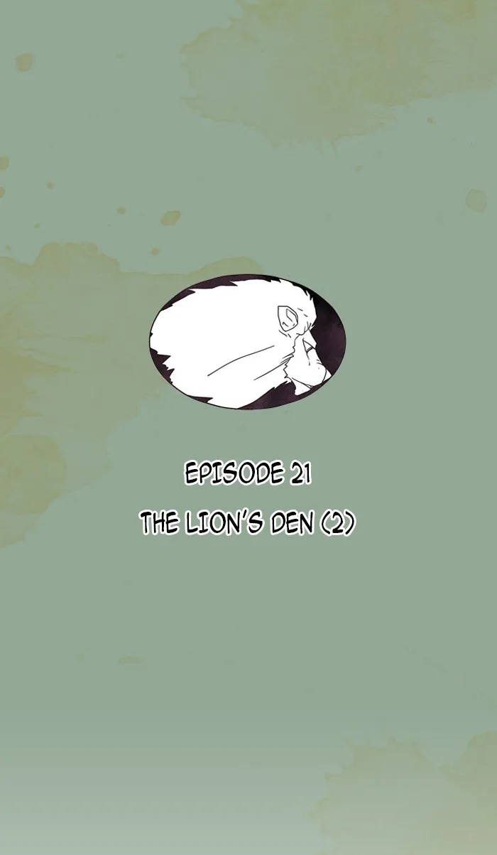 Aisopos Chapter 21 page 14 - 