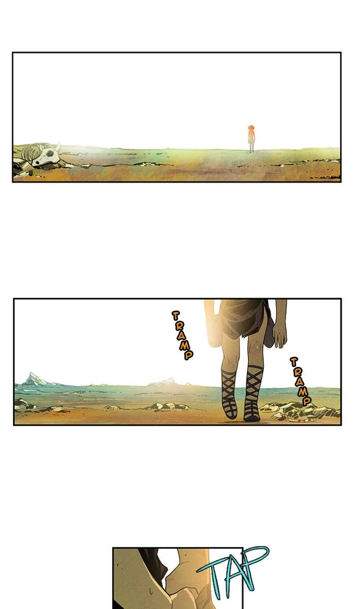 Aisopos Chapter 21 page 16 - 