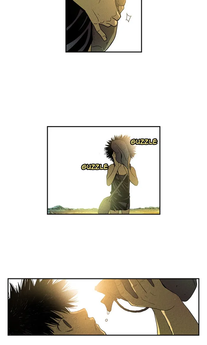 Aisopos Chapter 21 page 17 - 