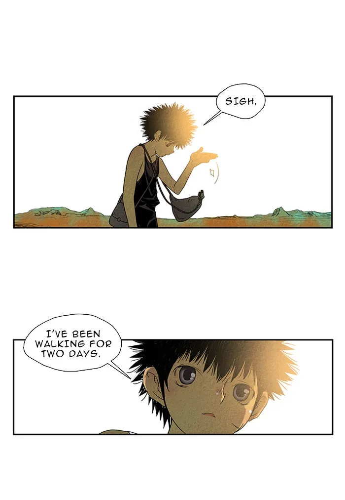 Aisopos Chapter 21 page 18 - 