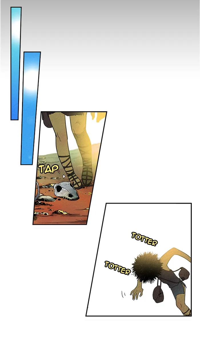 Aisopos Chapter 21 page 21 - 
