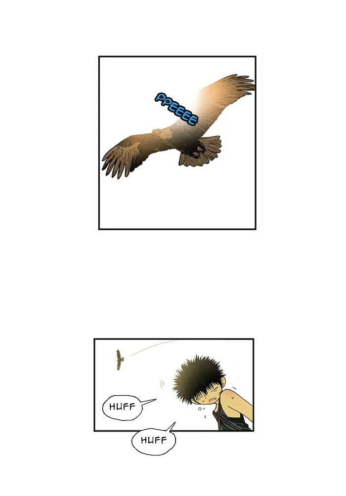 Aisopos Chapter 21 page 23 - 