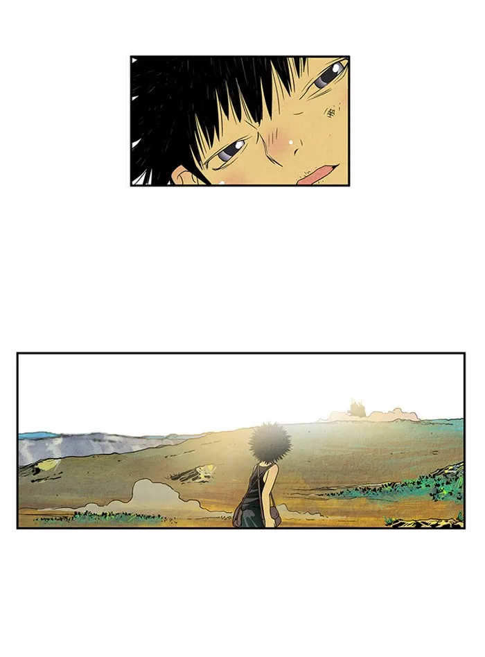 Aisopos Chapter 21 page 24 - 