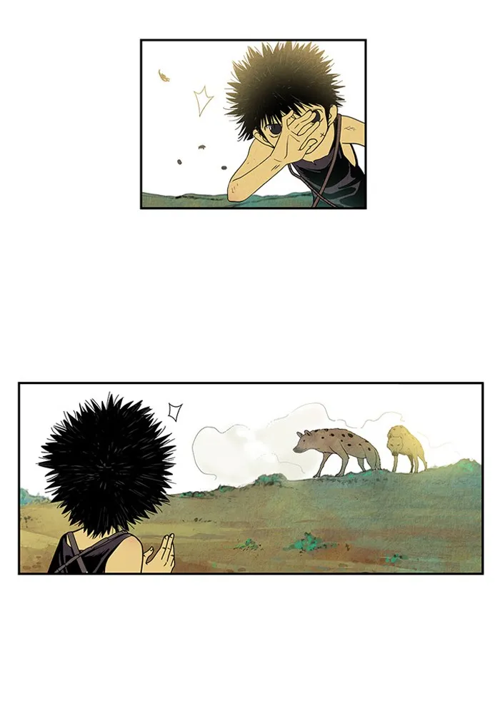 Aisopos Chapter 21 page 26 - 