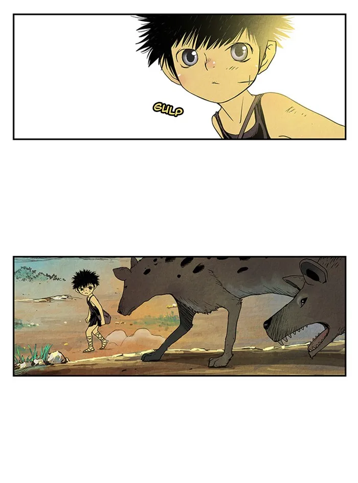 Aisopos Chapter 21 page 27 - 