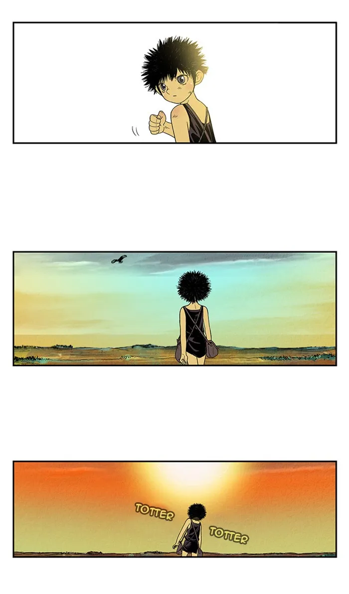Aisopos Chapter 21 page 29 - 