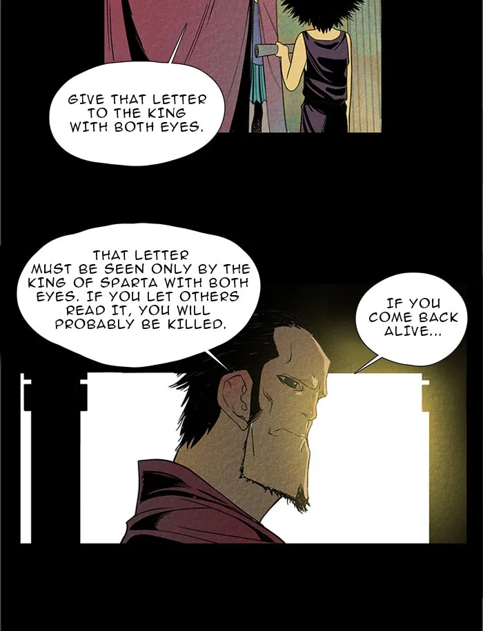 Aisopos Chapter 21 page 4 - 