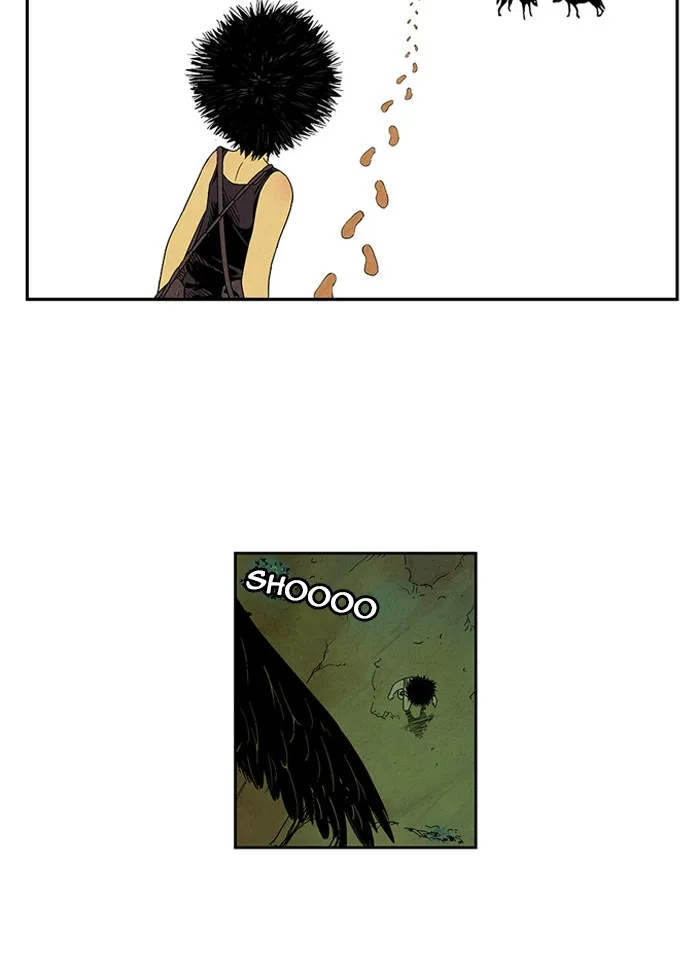 Aisopos Chapter 21 page 34 - 