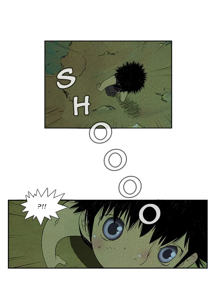 Aisopos Chapter 21 page 35 - 
