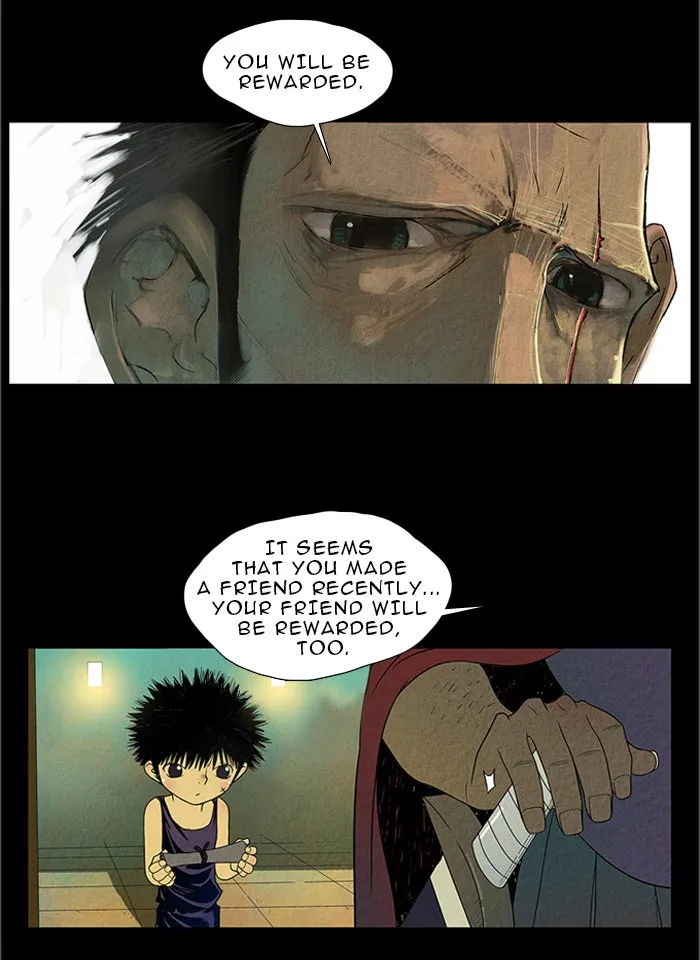 Aisopos Chapter 21 page 5 - 