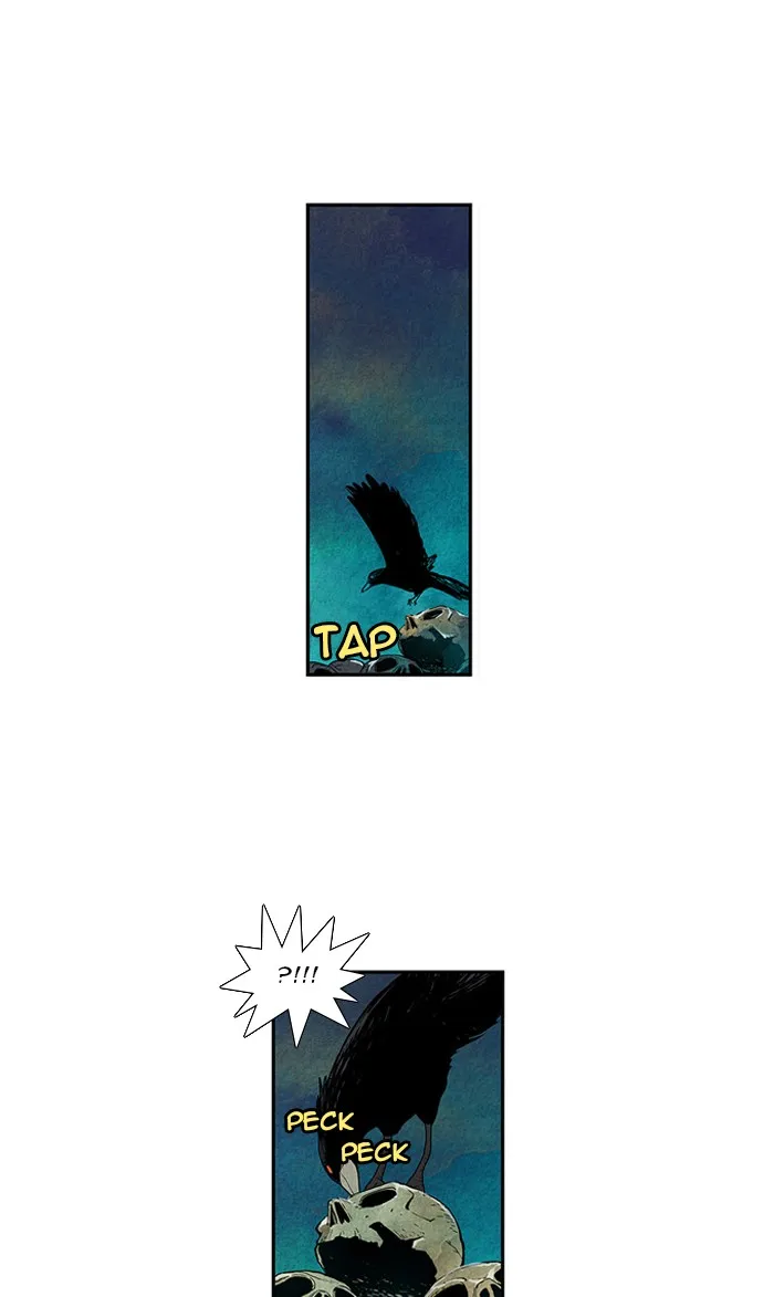 Aisopos Chapter 21 page 41 - 
