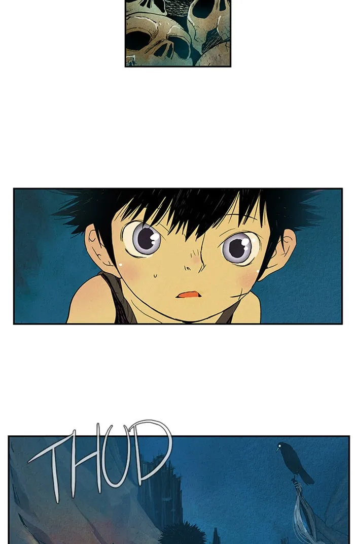 Aisopos Chapter 21 page 42 - 