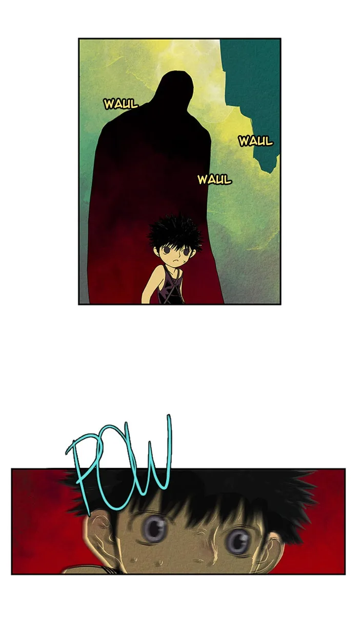 Aisopos Chapter 21 page 45 - 