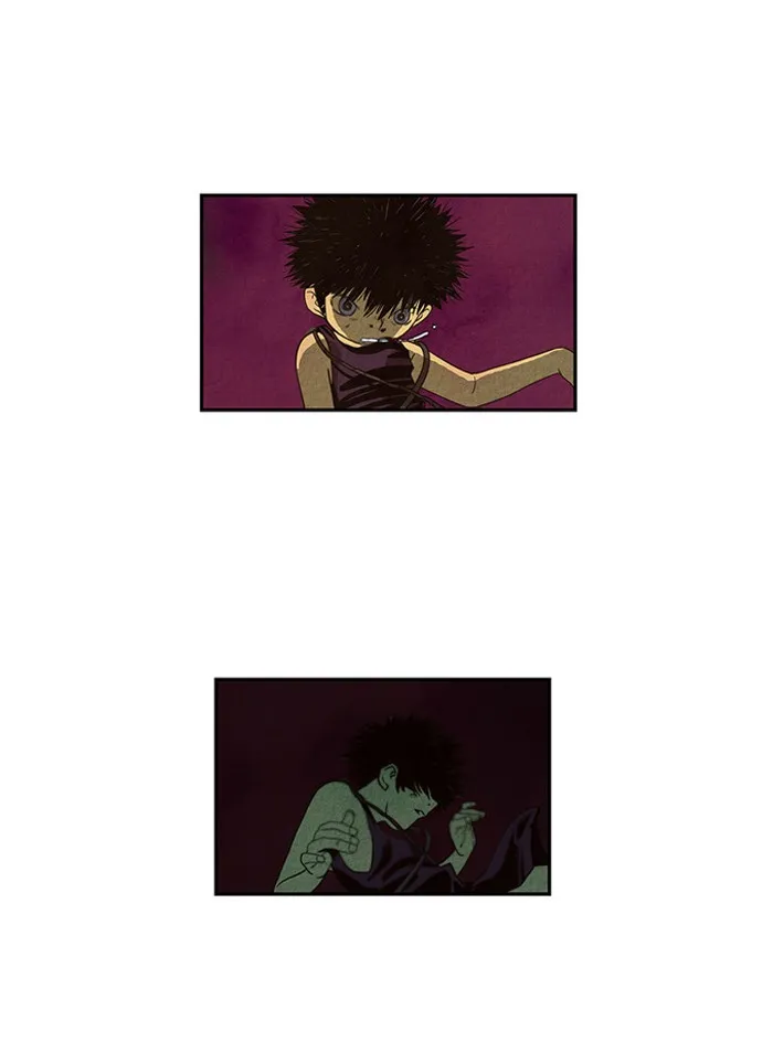 Aisopos Chapter 21 page 46 - 