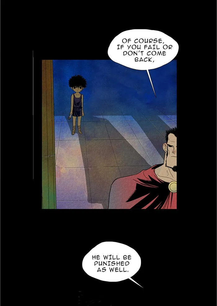 Aisopos Chapter 21 page 6 - 