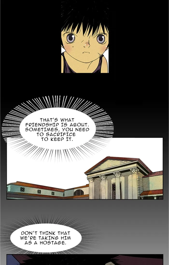 Aisopos Chapter 21 page 7 - 
