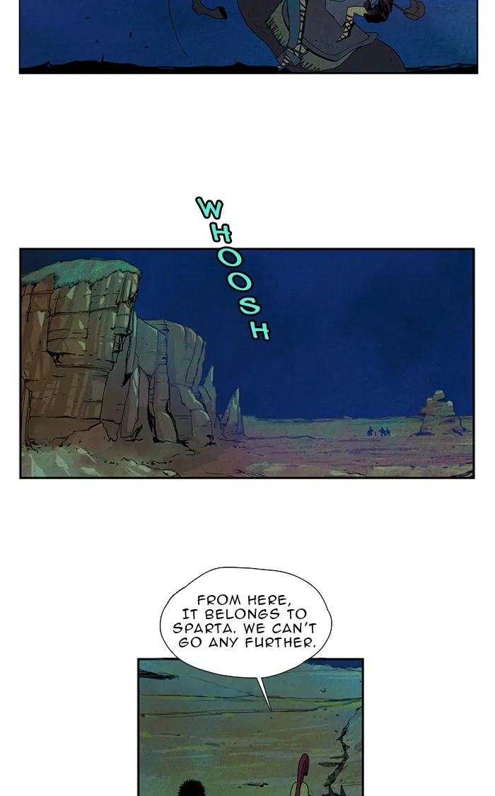 Aisopos Chapter 21 page 9 - 