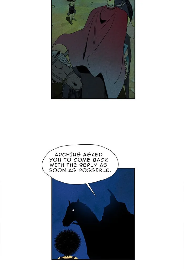 Aisopos Chapter 21 page 10 - 