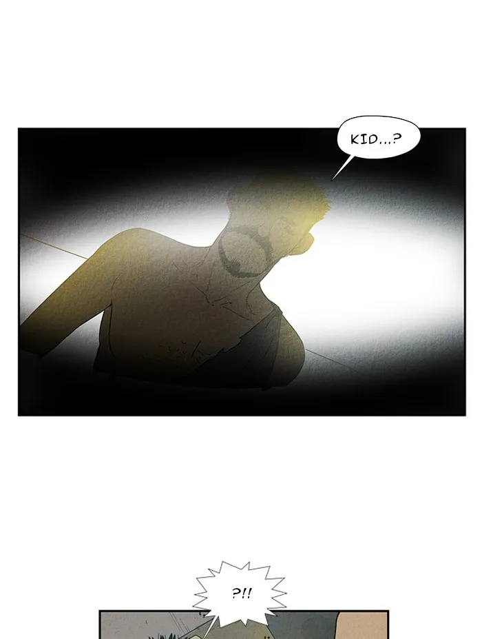 Aisopos Chapter 22 page 16 - 